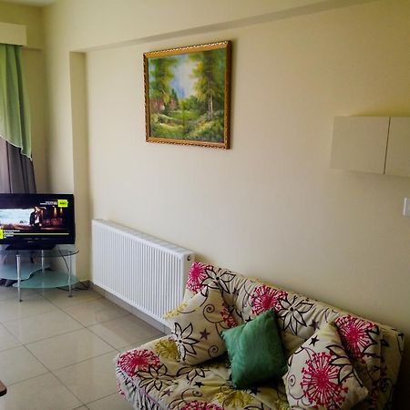 Apartment Nearby Golden Coast 普罗塔拉斯 外观 照片