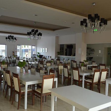 Apartment Nearby Golden Coast 普罗塔拉斯 外观 照片