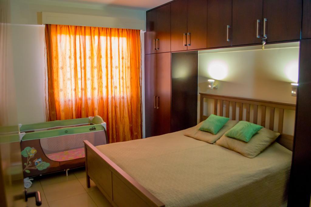 Apartment Nearby Golden Coast 普罗塔拉斯 外观 照片