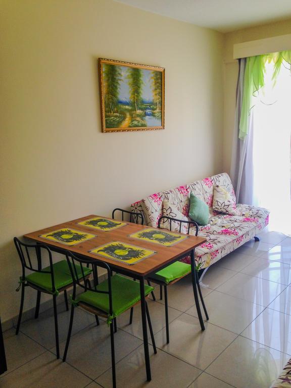 Apartment Nearby Golden Coast 普罗塔拉斯 外观 照片