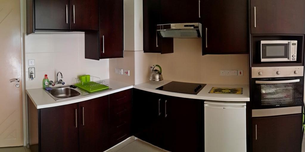 Apartment Nearby Golden Coast 普罗塔拉斯 外观 照片